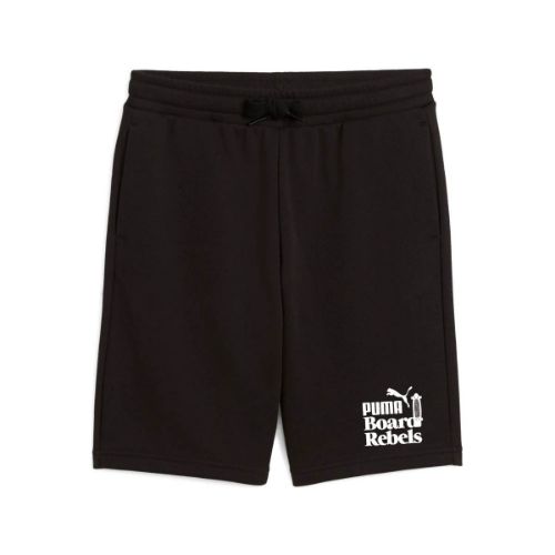 Picture of Boys Mid 90s Long Shorts
