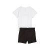Picture of Toddlers Minicats Essentials T-Shirt and Shorts Set