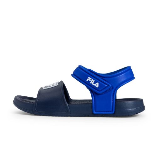 Picture of Kids Fiori Colourblock Sandals