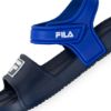 Picture of Kids Fiori Colourblock Sandals