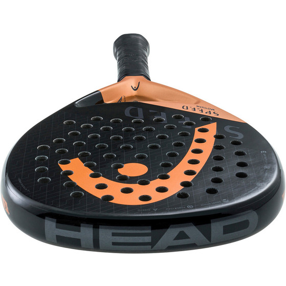 Head Speed Motion Padel Racquet Sports