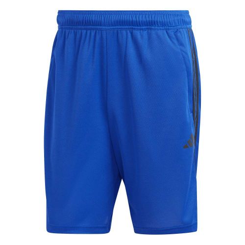 Picture of Train Essentials Pique 3-Stripes Training Shorts
