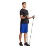 Picture of Train Essentials Pique 3-Stripes Training Shorts