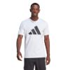 Picture of Train Essentials Feelready Logo Training T-Shirt