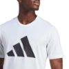 Picture of Train Essentials Feelready Logo Training T-Shirt
