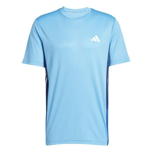 Picture of Train Essentials Seasonal Colourblock T-Shirt
