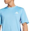 Picture of Train Essentials Seasonal Colourblock T-Shirt