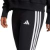 Picture of Essentials 3-Stripes Leggings 3/4 Length