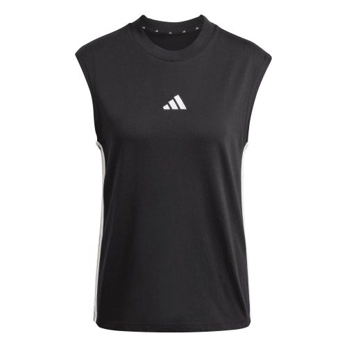 Picture of Essentials 3-Stripes Cotton Lifestyle Tank Top