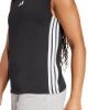 Picture of Essentials 3-Stripes Cotton Lifestyle Tank Top