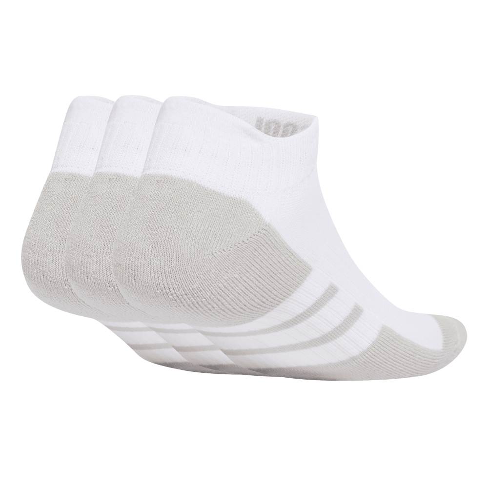 Adidas Performance Essentials Climacool Low Cut Socks 3 Pair Pack Men
