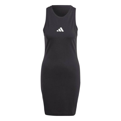 Picture of Future Icons Small Logo Dress