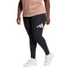 Picture of Essentials Big Logo Cotton Leggings (Plus Size)