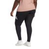 Picture of Essentials Big Logo Cotton Leggings (Plus Size)
