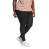 Picture of Essentials Big Logo Cotton Leggings (Plus Size)