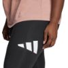 Picture of Essentials Big Logo Cotton Leggings (Plus Size)