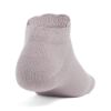Picture of UA Essential Low Socks 3 Pair Pack