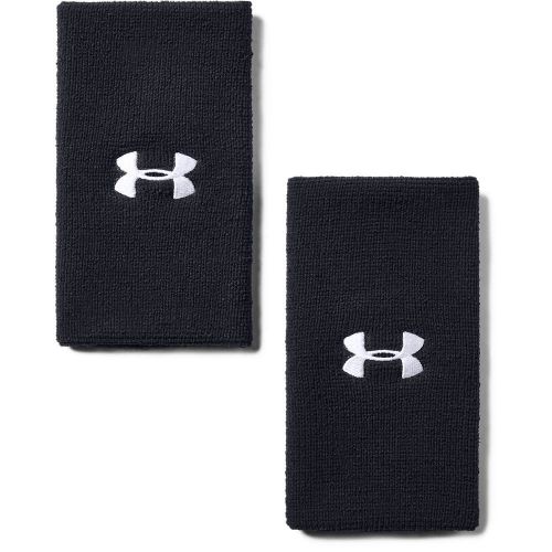 Picture of UA Performance 6-inch Wristband 2 Pack