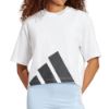 Picture of Essentials Big Logo Boyfriend T-Shirt