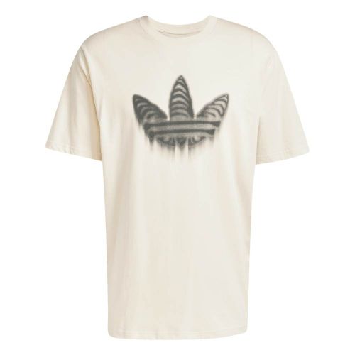 Picture of Skeleton Trefoil T-Shirt