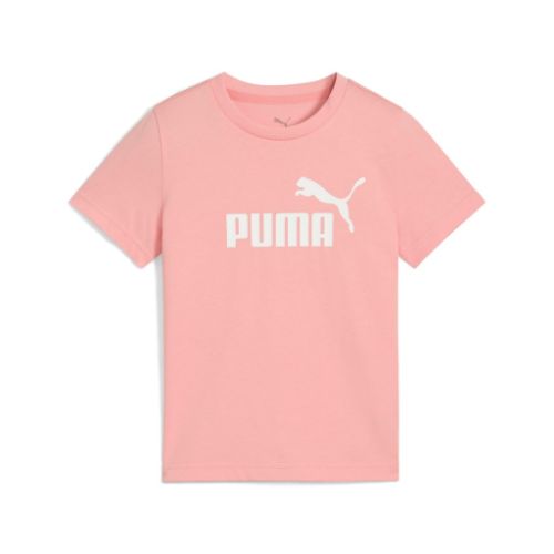 Picture of Girls Essentials No. 1 Logo T-Shirt