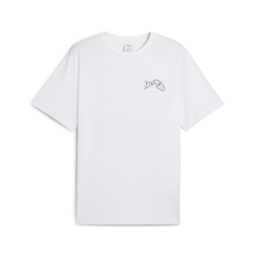 Picture of Graphics Relaxed T-Shirt