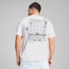 Picture of Graphics Relaxed T-Shirt
