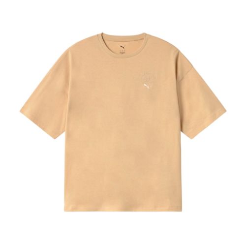 Picture of Wardrobe Essentials Oversized Graphic T-Shirt