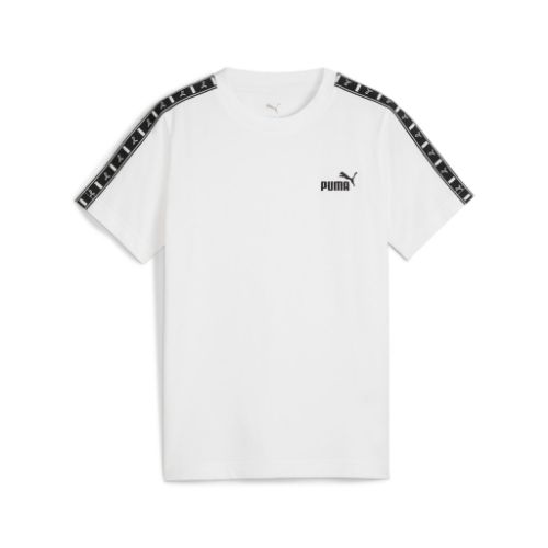 Picture of Boys Essentials Tape T-Shirt