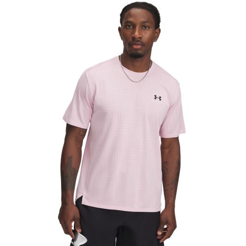 Picture of UA Tech Vent Geotessa T-Shirt