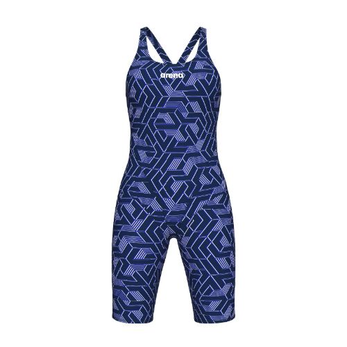Picture of Escape Printed Full Body Swimsuit