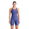 Picture of Escape Printed Full Body Swimsuit