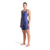 Picture of Escape Printed Full Body Swimsuit