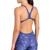 Picture of Escape Printed Full Body Swimsuit
