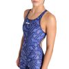 Picture of Escape Printed Full Body Swimsuit