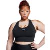 Picture of UA Vanish Seamless Mid Sports Bra
