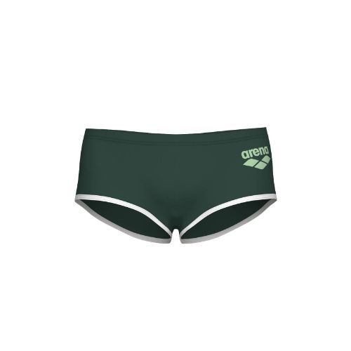 Picture of Low Waist Big Logo Swim Shorts