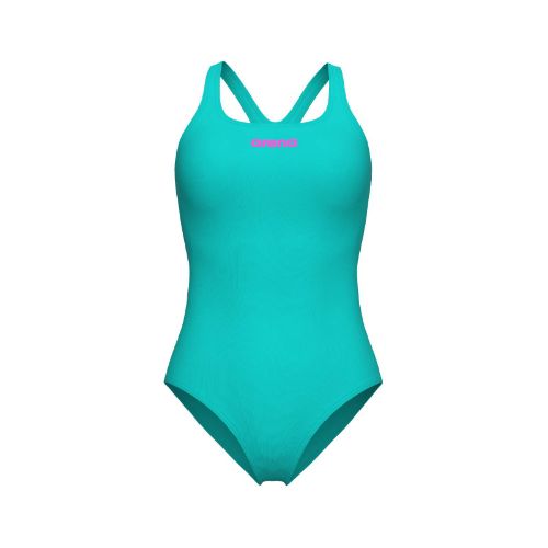 Picture of Team Solid Colour Pro Swimsuit