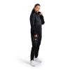 Picture of Team Hooded Full-Zip Half-Quilted Jacket