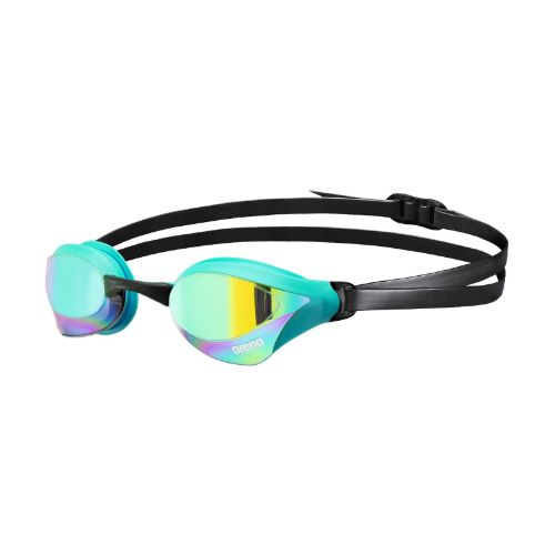 Picture of Cobra Core Swipe Mirror Goggles