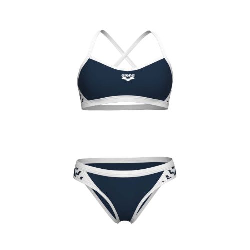 Picture of Icons Cross Back Bikini