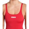 Picture of Team Solid Colour Pro Swimsuit