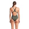 Picture of Team Solid Colour Pro Swimsuit