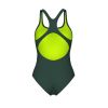 Picture of Team Solid Colour Pro Swimsuit