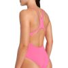 Picture of Team Solid Colour Pro Swimsuit