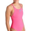 Picture of Team Solid Colour Pro Swimsuit