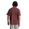 Picture of Essentials Single Jersey Linear Embroidered Logo T-Shirt