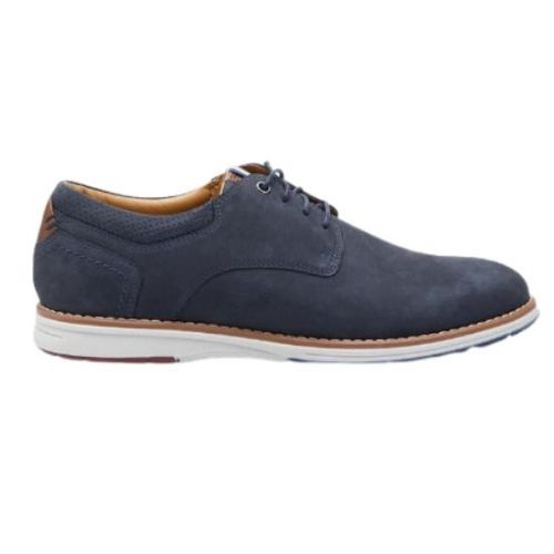 Picture of Nubuck Derby Shoes