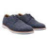 Picture of Nubuck Derby Shoes