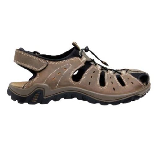 Picture of Weinbrenner Suede Sandals